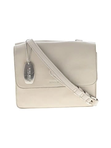 Nine West Leather Crossbody Bag (view 1)