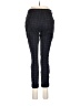 Express Plaid Black Dress Pants Size 6S - photo 2