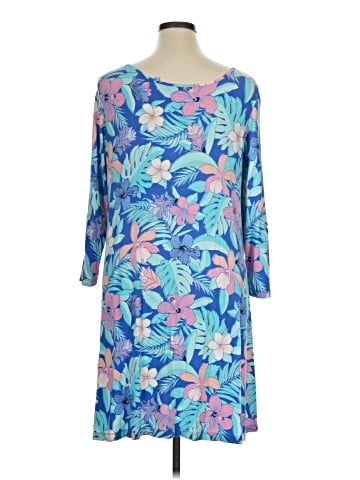 Tori Richard Casual Dress (view 2)