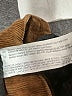 Pull&Bear Brown Casual Pants Size 2 - photo 8