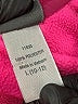 C9 By Champion 100% Polyester Pink Sweatshirt Size 10 - 12 - photo 4