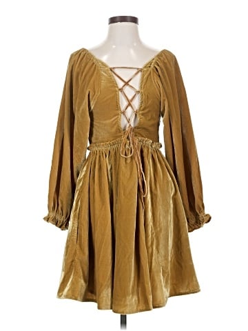 Free People Casual Dress (view 1)