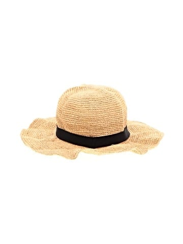 J.Crew Sun Hat (view 1)