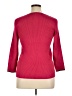 Faith & Zoe Red Pullover Sweater Size XL - photo 2