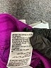 Alfani Solid Purple Active Pants Size 12 (petite) - photo 8