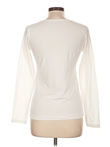 Gap Body Long Sleeve T-Shirt (view 2)
