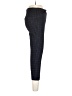 Express Plaid Black Dress Pants Size 6S - photo 4