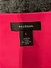 Halogen Pink Short Sleeve Blouse Size L - photo 7