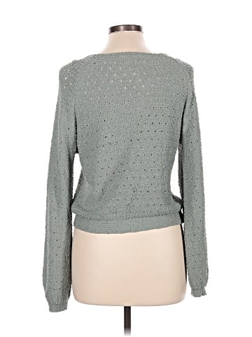 Debut Pullover Sweater (view 2)