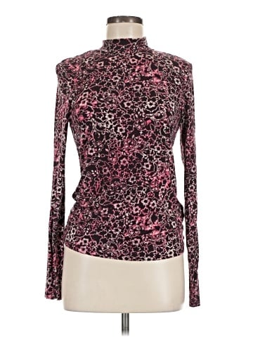 Scotch & Soda Long Sleeve Turtleneck (view 1)