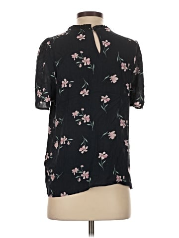 Fun2Fun Short Sleeve Blouse (view 2)