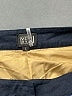 Very J 100% Cotton Polka Dots Blue Shorts Size L - photo 3