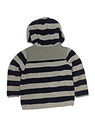 Hanna Andersson Zip Up Hoodie (view 2)