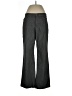 Lee Chevron-herringbone Gray Jeans Size 12 - photo 1
