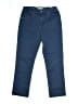 Lucky Brand Solid Blue Casual Pants Size 14 - photo 1