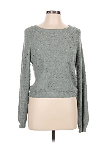 Debut Pullover Sweater (view 1)