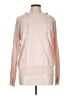 Athleta Pink Sweatshirt Size L - photo 1
