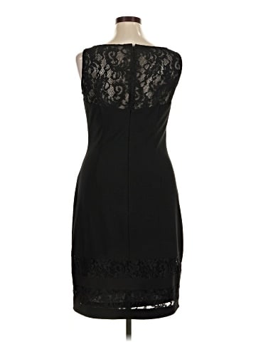 White House Black Market Cocktail Dress (view 2)
