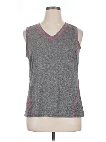 Everlast Sleeveless T-Shirt (view 1)