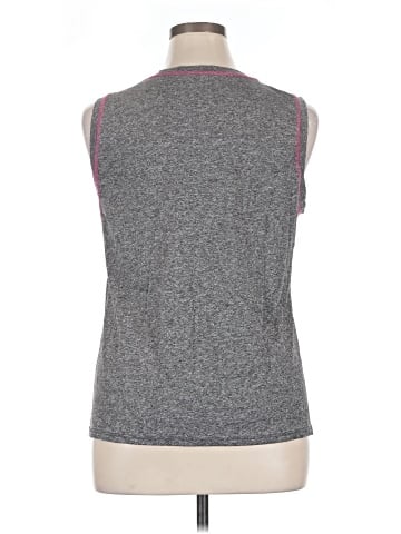 Everlast Sleeveless T-Shirt (view 2)