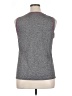 Everlast 100% Polyester Gray Sleeveless T-Shirt Size XL - photo 2
