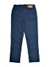 Lucky Brand Solid Blue Casual Pants Size 14 - photo 2