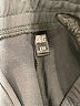 32 Degrees Solid Gray Track Pants Size XS - photo 7