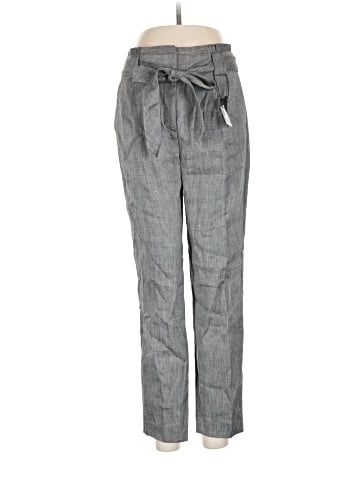 Express Linen Pants (view 1)