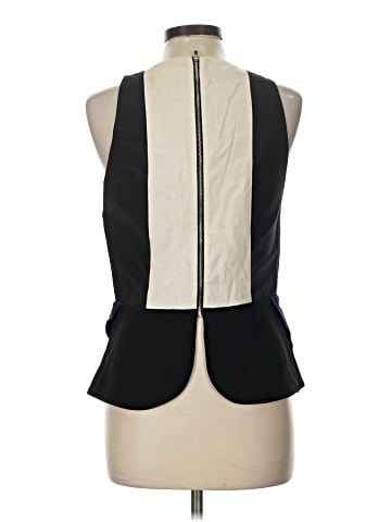 Diane von Furstenberg Sleeveless Blouse (view 2)