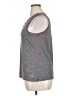Everlast 100% Polyester Gray Sleeveless T-Shirt Size XL - photo 5