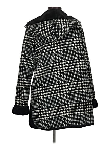 Ike Behar Coat (view 2)
