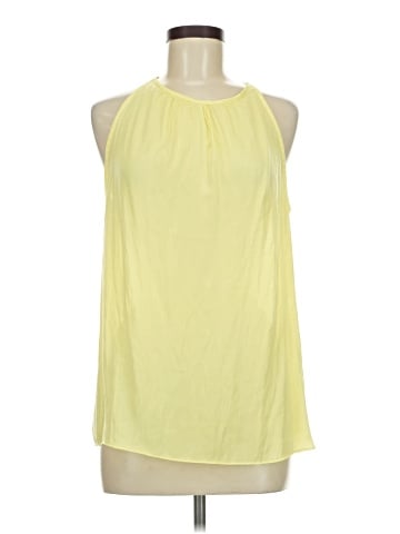 Do & Be Sleeveless Blouse (view 1)