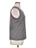 Everlast 100% Polyester Gray Sleeveless T-Shirt Size XL - photo 4