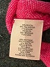 Philosophy Republic Clothing Polka Dots Pink Pullover Sweater Size L - photo 8