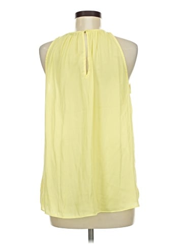 Do & Be Sleeveless Blouse (view 2)