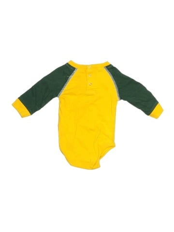 NFL Long Sleeve Onesie (view 2)