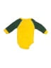 NFL Green Long Sleeve Onesie Size 0-3 mo - photo 2