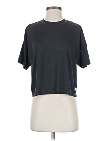 Vuori Short Sleeve Turtleneck (view 1)