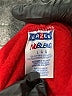 Jerzees Red Pullover Hoodie Size L - photo 7