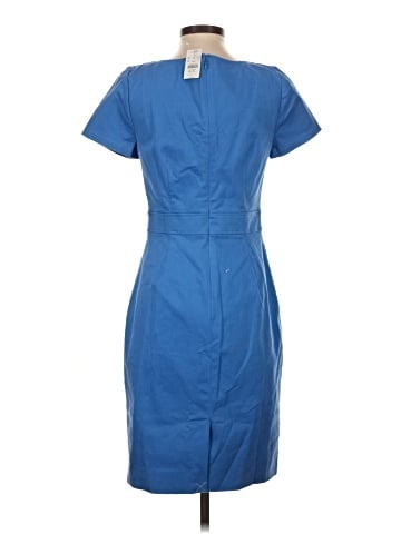 J.Crew Factory Store Casual Dress (view 2)