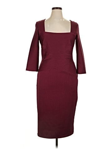 Long Tall Sally Cocktail Dress (view 1)