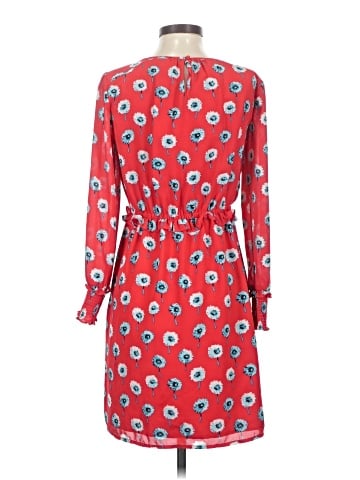 J.Crew Factory Store Casual Dress (view 2)
