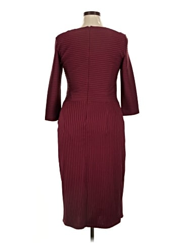 Long Tall Sally Cocktail Dress (view 2)
