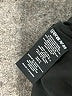 Theory Black Sleeveless Blouse Size M - photo 8