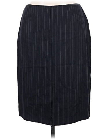 Linda Allard Ellen Tracy Formal Skirt (view 1)