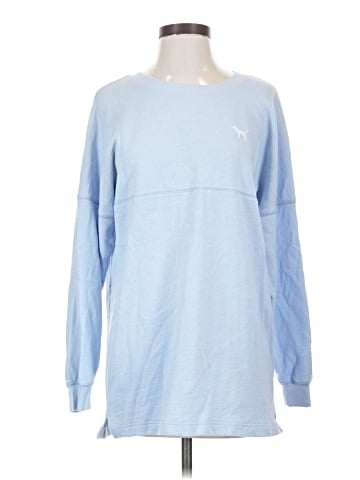 Victoria's Secret Pink Sweatshirt (view 1)