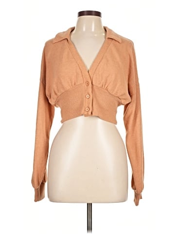 Forever 21 Long Sleeve Blouse (view 1)