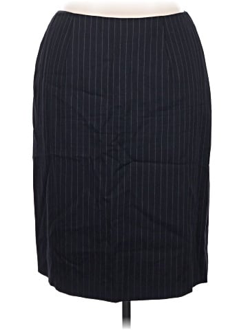 Linda Allard Ellen Tracy Formal Skirt (view 2)