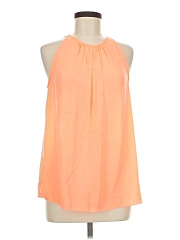 Do & Be Sleeveless Blouse (view 1)