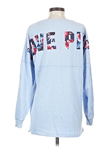 Victoria's Secret Pink Sweatshirt (view 2)